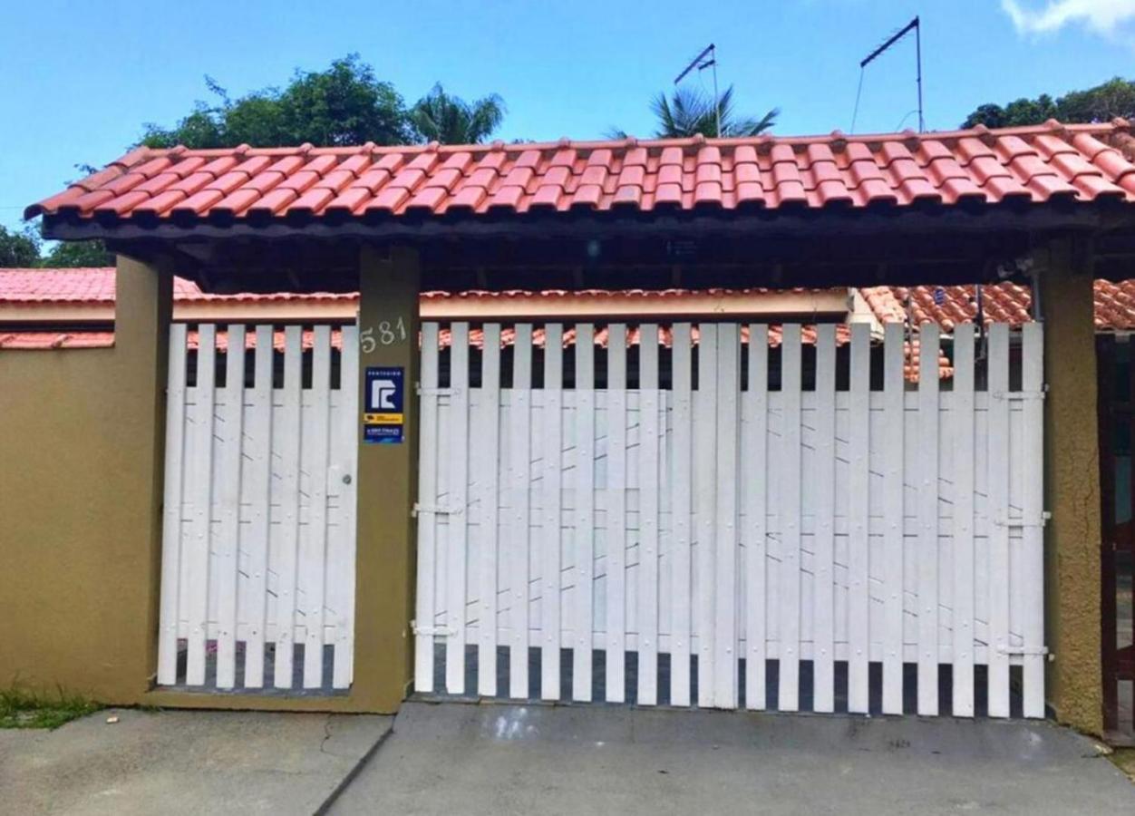 Casa Temporada Piscina Com Hidromassagem Ao Lado Da Praia, Vista Linda, Sp