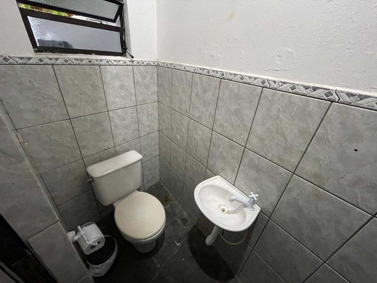Holiday home Casa Temporada Piscina Com Hidromassagem Ao Lado Da Praia, Vista Linda, Sp Bertioga