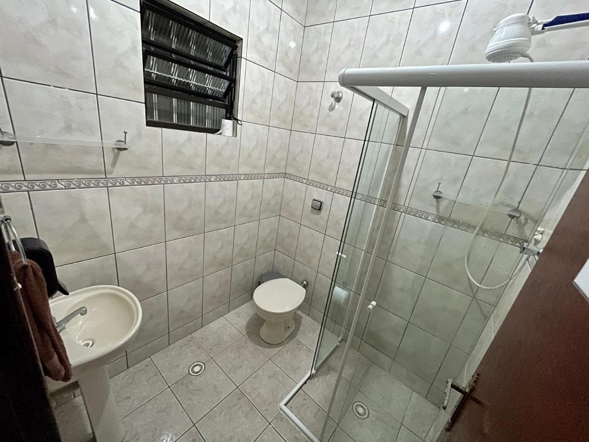 Casa Temporada Piscina Com Hidromassagem Ao Lado Da Praia, Vista Linda, Sp Holiday home Bertioga